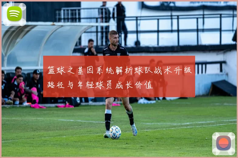 篮球之基因系统解析球队战术升级路径与年轻球员成长价值