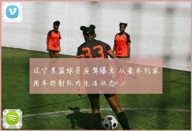 辽宁男篮球员座驾曝光 从豪车到家用车折射队内生活状态